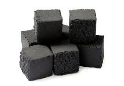 COCONUT SHELL CHARCOAL