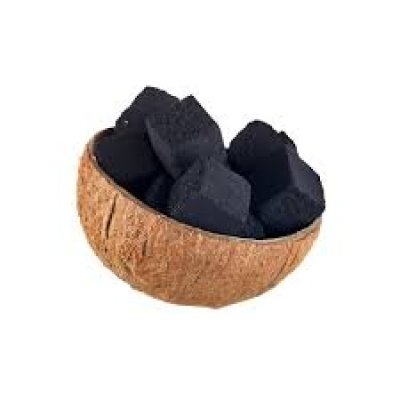 COCONUT SHELL CHARCOAL