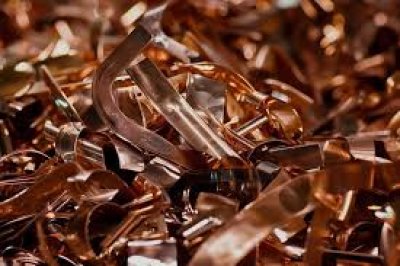 SOOK COPPER SCRAP