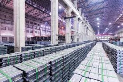 LEAD INGOT (For Traditional Battery)