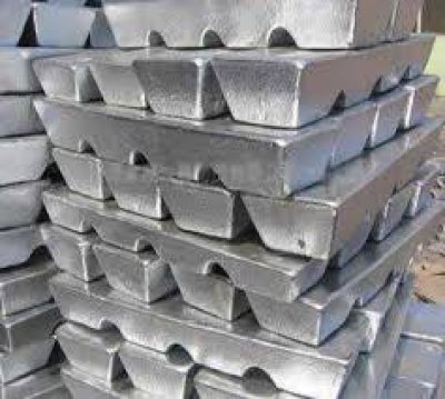 LEAD INGOT (For Traditional Battery)