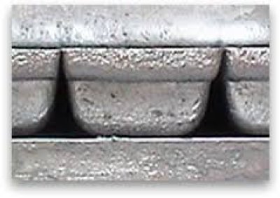 LEAD INGOT (For Traditional Battery)