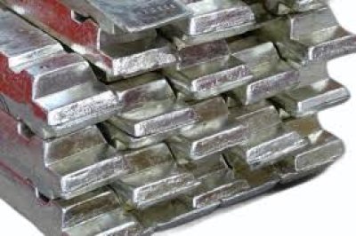 LEAD INGOT (For Traditional Battery)