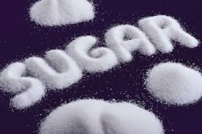 SOOK WHITE SUGAR