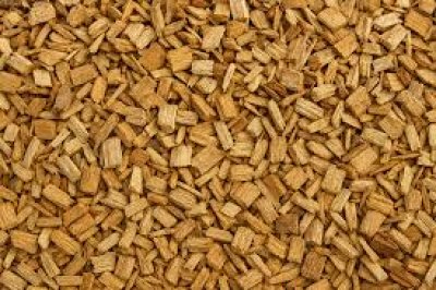 Wood Chip (Green Energy)