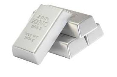 ZINC INGOT 99.995% (LME REGISTERED)
