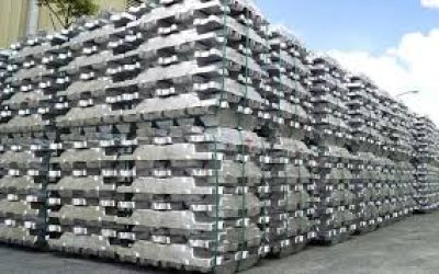 ZINC INGOT 99.995% (LME REGISTERED)