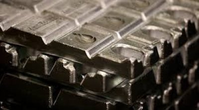 ZINC INGOT 99.995% (LME REGISTERED)