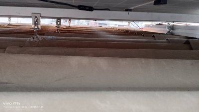 SOLAR SYSTEM FOR HOUSE AND FACTORY