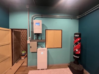 SOLAR SYSTEM FOR HOUSE AND FACTORY