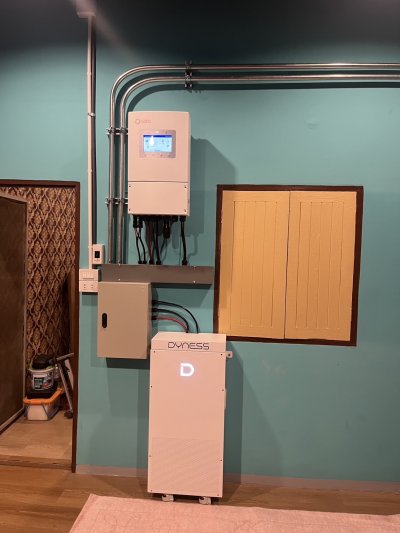 SOLAR SYSTEM FOR HOUSE AND FACTORY