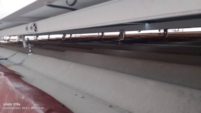 SOLAR SYSTEM FOR HOUSE AND FACTORY