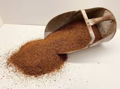 COW FOOD (MOLASSES) กากน้ำตาลเลี้ยงวัว (Future Farm)