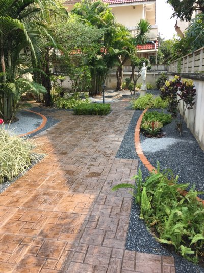 งานบิวท์อิน ตกแต่งภายใน