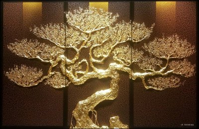 งานบิวท์อิน ตกแต่งภายใน