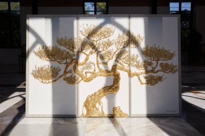 งานบิวท์อิน ตกแต่งภายใน