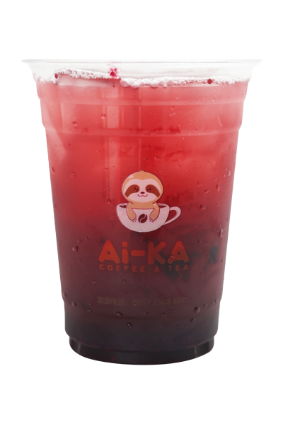 Ai-Mixed Berry