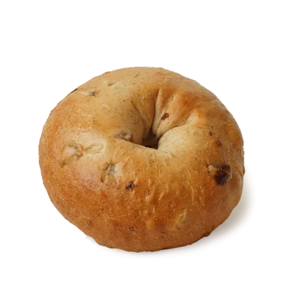 Ai-Cinnamon Bagel