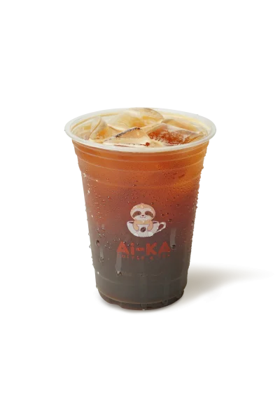 Ai-KA Americano X Shot