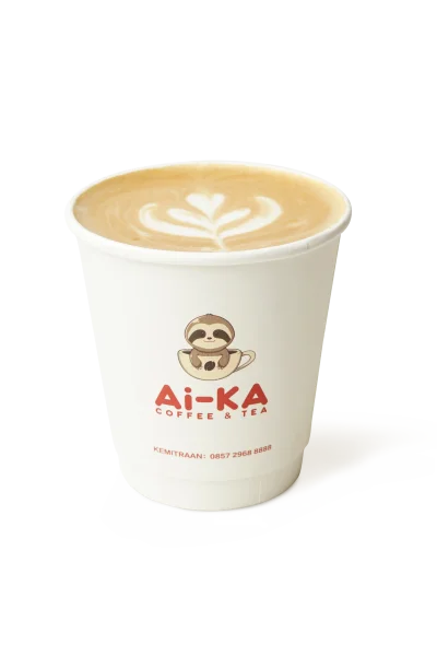 Ai-KA Cappucino