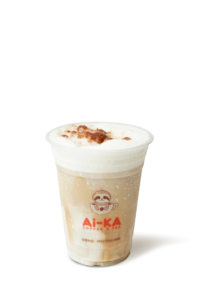 Ai-KA Cappucino