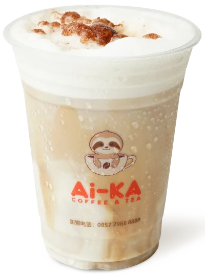 Ai-KA Cappucino