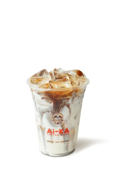 Ai-KA Coffee Latte