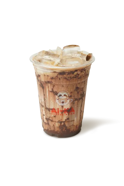 Ai-KA Coffee Mocha