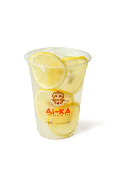 Ai-KA Lemonade