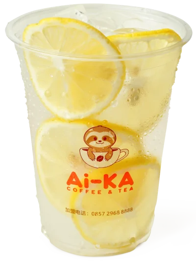 Ai-KA Lemonade