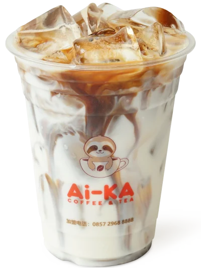 Ai-Latte Chill Coconut