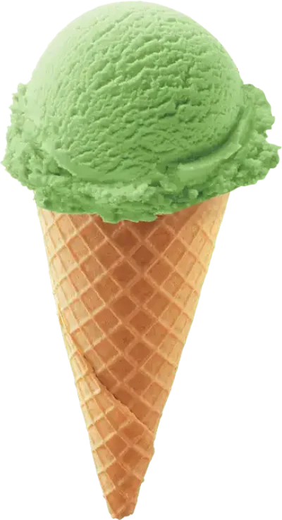 Matcha Ice Cream