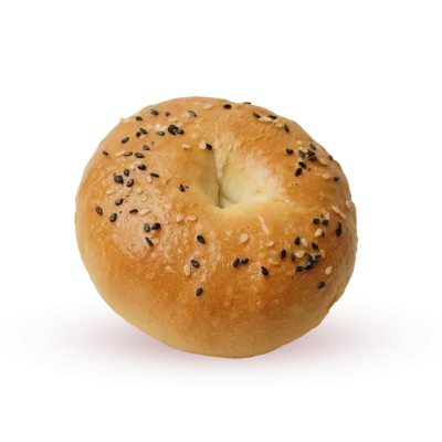 Ai-Original Bagel