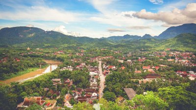 หลวงพระบาง