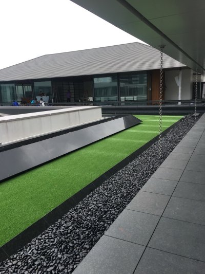 Pebble Project