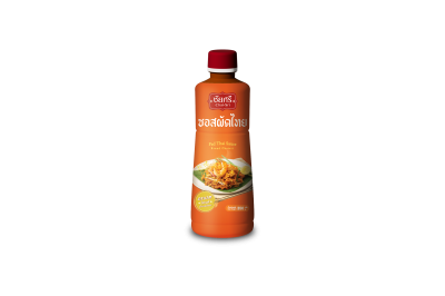 ผัดไทยซอส ชัย-ศรี