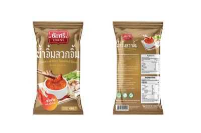 น้ำจิ้มลวกจิ้ม ชัย-ศรี