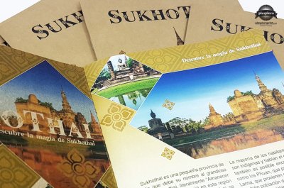 ผลงานการพิมพ์ หนังสือ แคตตาล็อก ของ PimPlernPrint