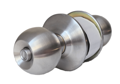 Door Knob (Bathroom)