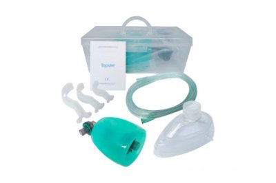 RESUSCITATOR  RESUSCITATOR
