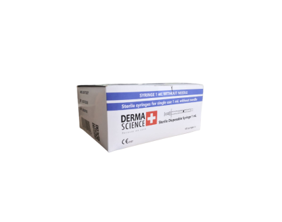 dermasicence 1 ml