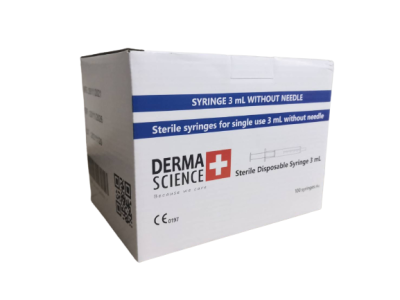 derma science syringe 3