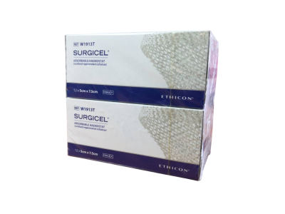 surgicel surgicel