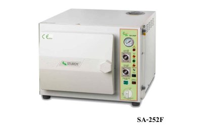 AUTOCLAVE SA-252F 24 ลิตร