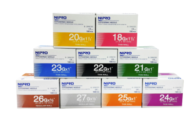 nipro เข็มฉีดยา nipro เข็มฉีดยา