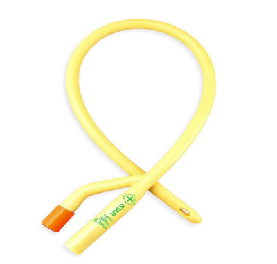 Foley Catheter 2 way Foley Catheter 2 way