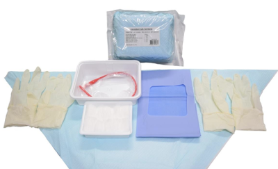 ชุดสายสวน 1 ชุดสายสวน 1