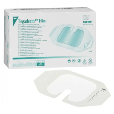 1623W tegaderm 1623W tegaderm