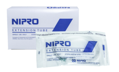 NIPRO สายเอคเทนชั่น