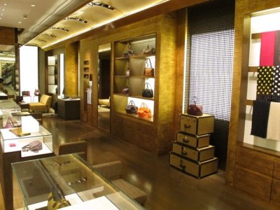 Loewe Siam Paragon
